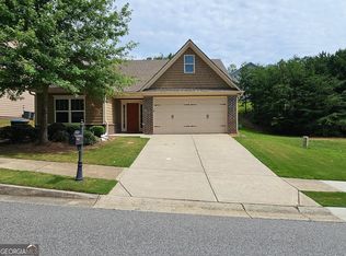 179 Mount Moriah Rd, Ball Ground, GA 30107