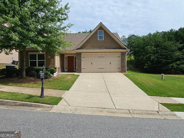 179 Mount Moriah Rd, Ball Ground, GA 30107