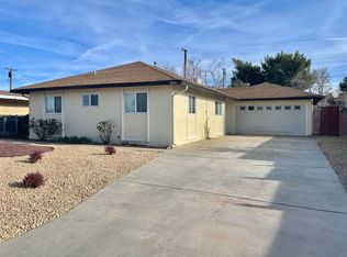 38964 Deer Run Rd, Palmdale, CA 93551