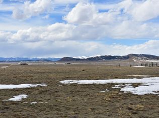 157 Moffat Ln, Hartsel, CO 80449