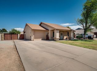 750 E Halifax St, Mesa, AZ 85203
