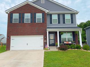 123 Richwood Cir, Georgetown, KY 40324