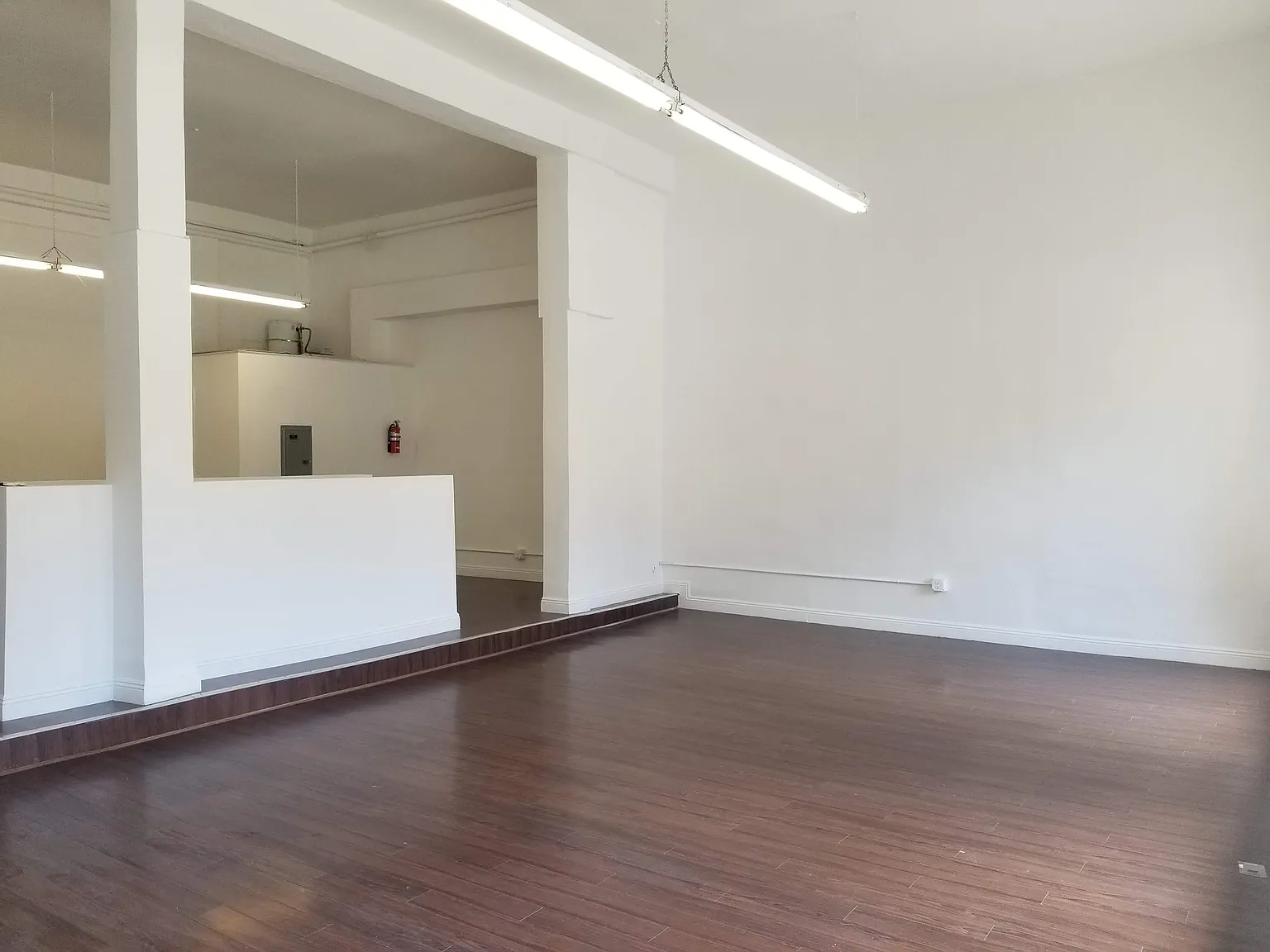 Studio, 1650 sqft, $1,595 — Photo 3