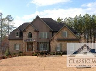 2436 Allegheny Dr, Watkinsville, GA 30677