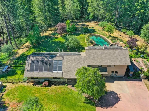 2223 Jim Valley Rd, Placerville, CA 95667
