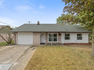 529 Greensprings Dr, Whiteland, IN