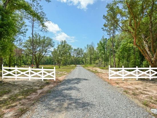 50293 Allen Dr, Loranger, LA 70446