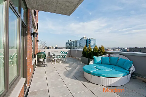 Rented by Modern Spaces | media 28