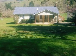 13724 Waterloo Smith Church Rd, Leon, WV 25123