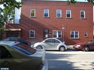 2354 S Lambert St, Philadelphia, PA 19145