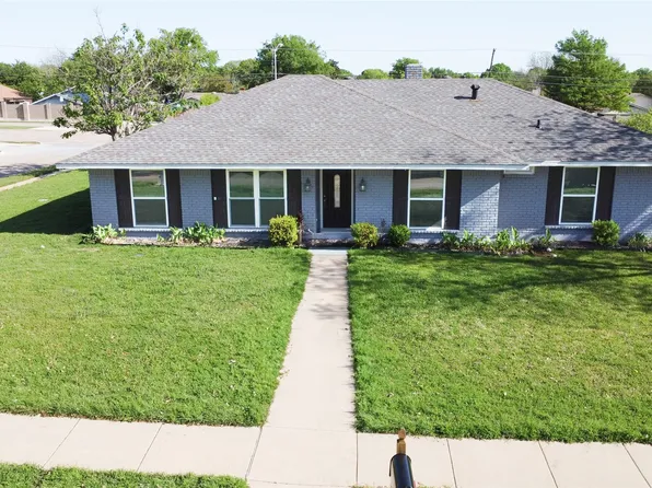 3321 Lynbrook Dr, Plano, TX 75075