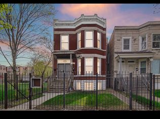 7223 S Union Ave APT 1, Chicago, IL 60621