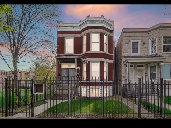 7223 S Union Ave APT 1, Chicago, IL 60621