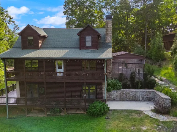 126 River Top View, Murphy, NC 28906