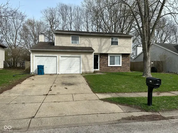 5735 Liberty Creek Dr E, Indianapolis, IN 46254