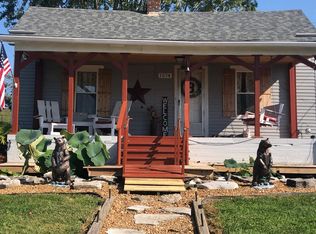 1574 Pollys Bend Rd, Lancaster, KY 40444