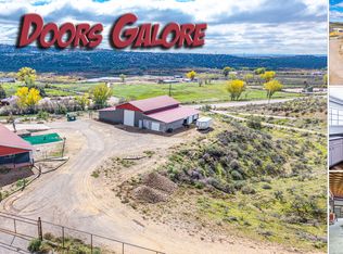 2 Road 1633, Farmington, NM 87401