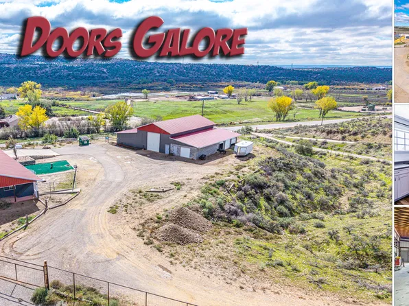 2 Road 1633, Farmington, NM 87401
