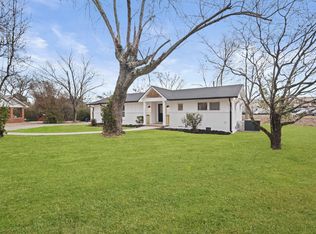 110 Horseshoe Dr, Shelbyville, TN 37160