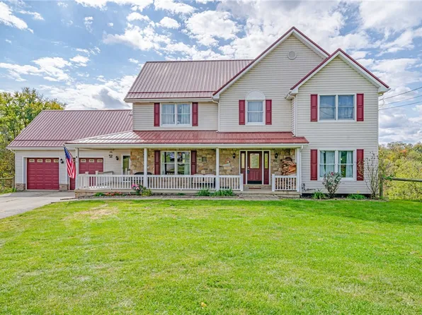 1041 Old National Pike, Fredericktown, PA 15333