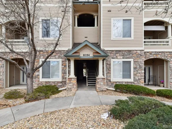 8354 S Holland Way #206, Littleton, CO 80128