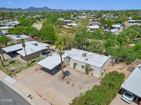 2914 W Lena Way, Tucson, AZ 85741