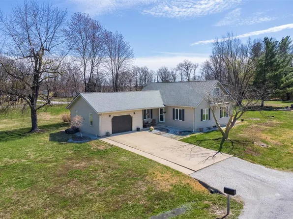 27 Harbor Dr, Shattuc, IL 62231