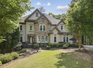 5325 Cottage Farm Rd, Johns Creek, GA 30022