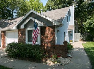 2620 Georgetown Pl, Manhattan, KS 66502