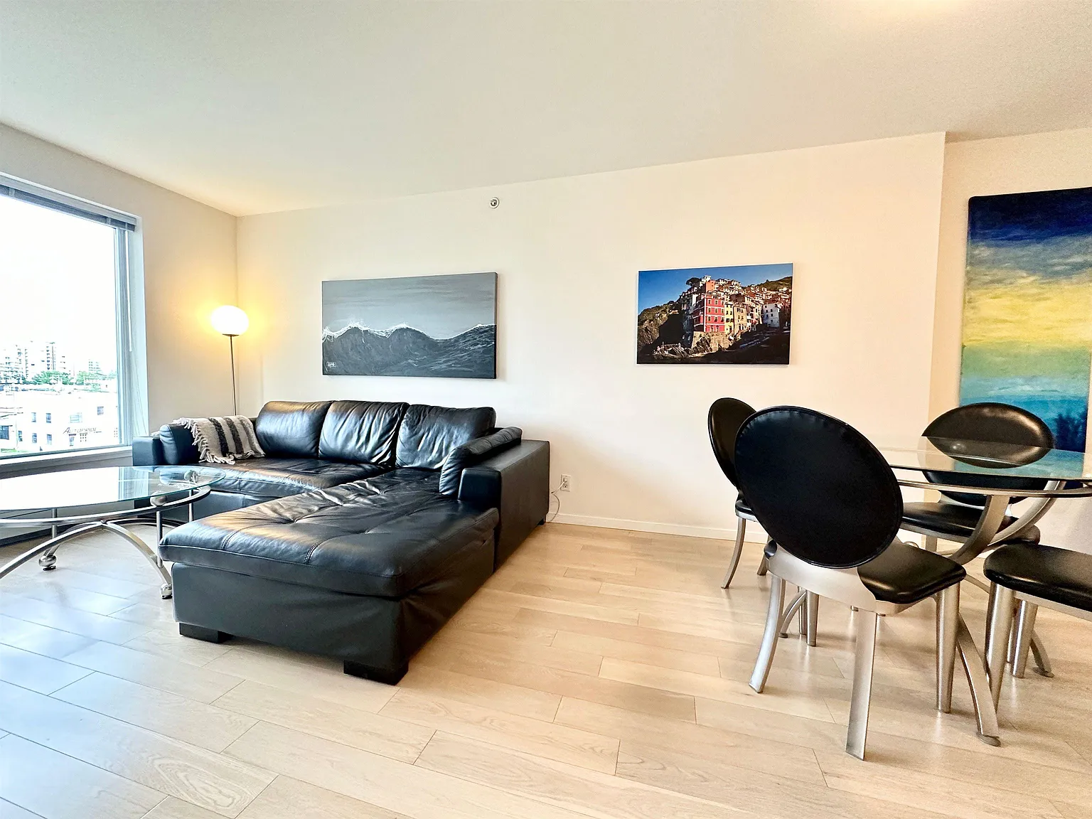 1 bed, 605 sqft, $2,495 — Photo 3
