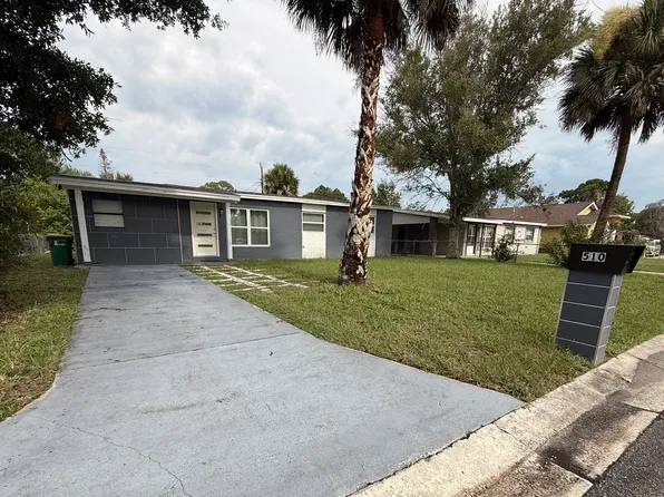 510 Lincoln Rd, Cocoa, FL 32926