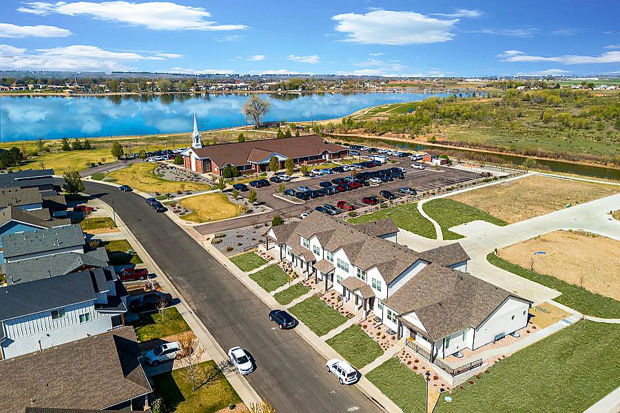 1st image of 648 Greenspire Dr #V-6