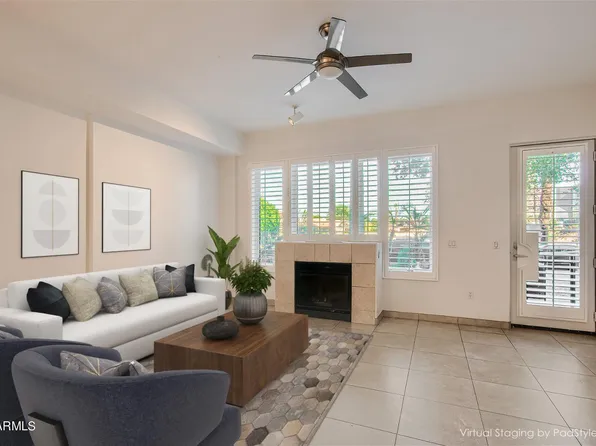 17 W VERNON Avenue #15, Phoenix, AZ 85003