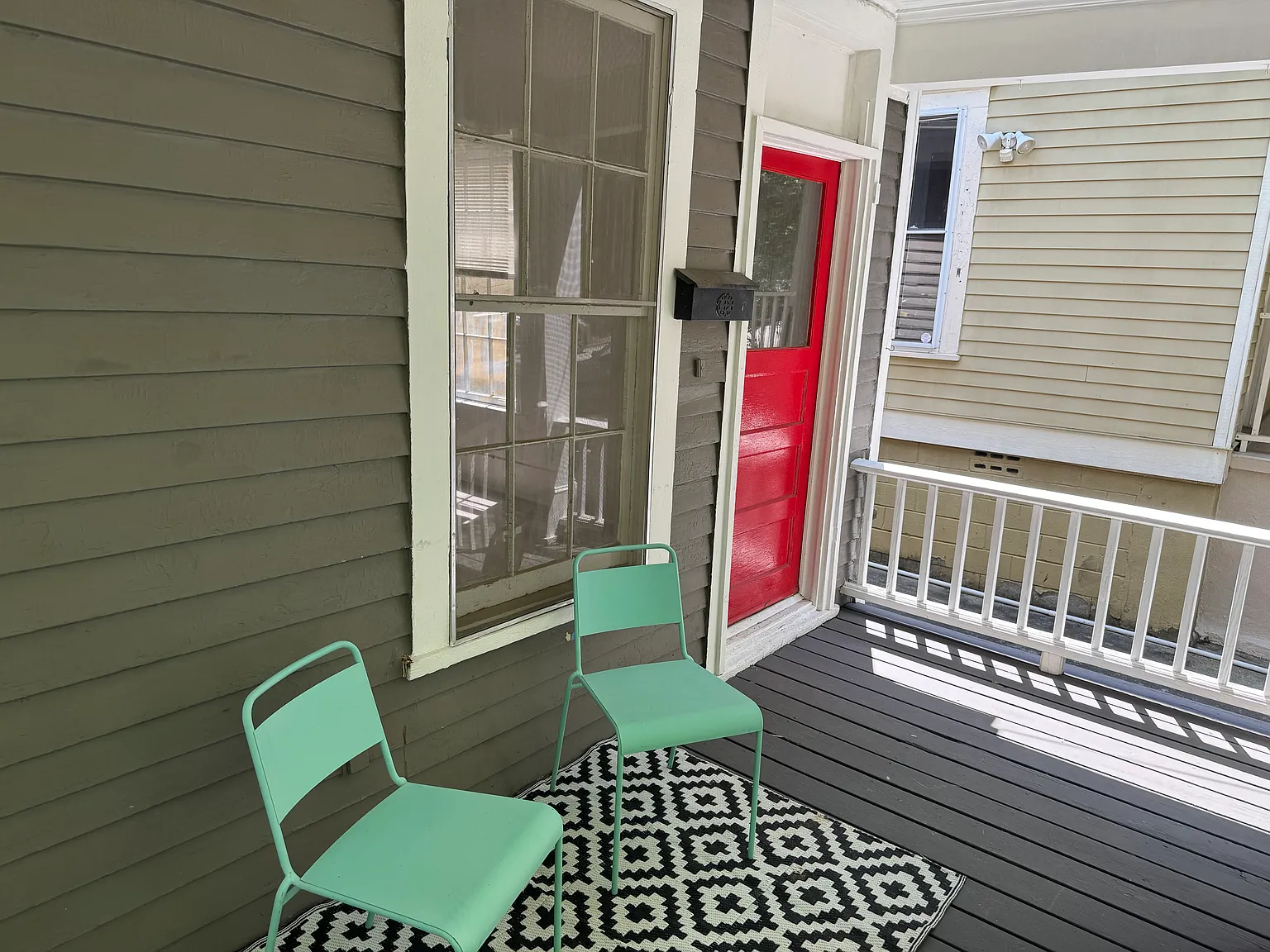 1 bed, 695 sqft, $1,950 — Photo 3