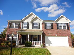 10698 Talisman Dr, Noblesville, IN 46060