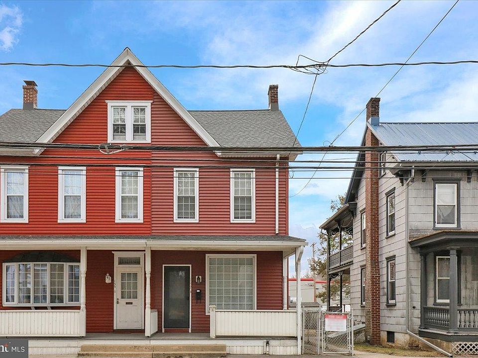 1st image of 157 N Tulpehocken St