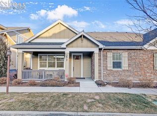 2817 Lewis Meadows Vw, Colorado Springs, CO 80907