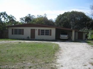 10656 E Terry St, Bonita Springs, FL 34135