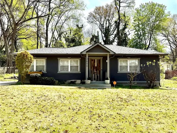 2680 Rosemary St NW, Atlanta, GA 30318