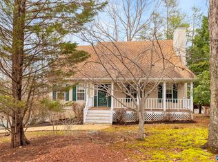 298 Jefferson Dr, Palmyra, VA 22963