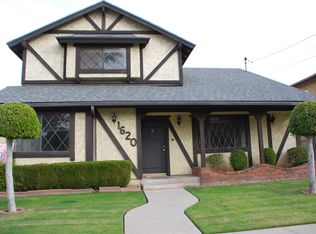 1620 S 3rd St APT A, Alhambra, CA 91803