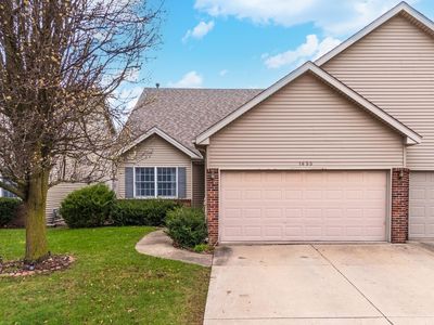 1633 Frontier Dr, Normal, IL, 61761