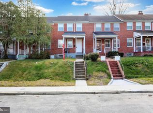 1341 Kitmore Rd, Baltimore, MD 21239
