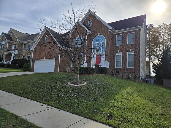2nd image of 6024 Clapton Dr