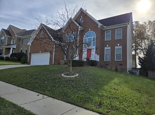 6024 Clapton Dr, Wake Forest, NC 27587