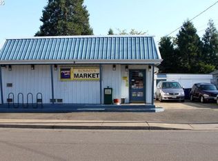 701 W M St, Springfield, OR 97477