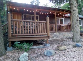 10255 Ute Pass Ave, Cascade, CO 80819
