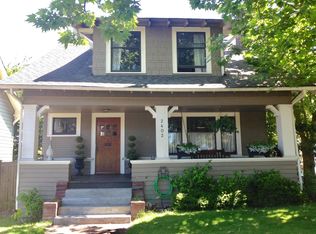 (Undisclosed Address), Seattle, WA 98119