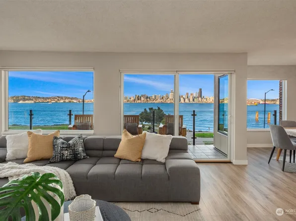 1737 Harbor Avenue SW #S205, Seattle, WA 98126
