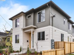 5279 N Vancouver Ave #3, Portland, OR 97217